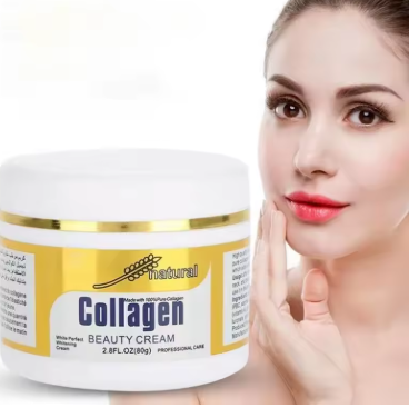 RadiantLift Collagen™ - Crema Colageno Blanqueadora facial