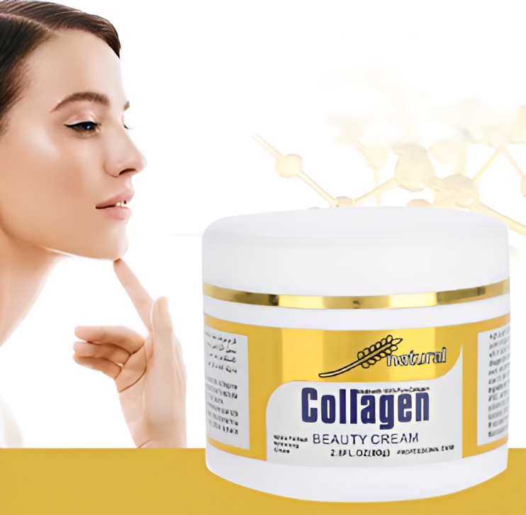 RadiantLift Collagen™ - Crema Colageno Blanqueadora facial